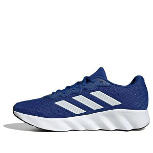 adidas �A�f�B�_�X �����Y �X�j�[�J�[ �yadidas Switch Move Rinning Shoes 'Blue White' ID5250�z �T�C�Y US_8(26.0cm)