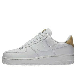 Nike �i�C�L �����Y �X�j�[�J�[ �yNike Air Force 1 Low '07 LV8 'Vachetta Tan' 718152-108�z �T�C�Y US_8(26.0cm)