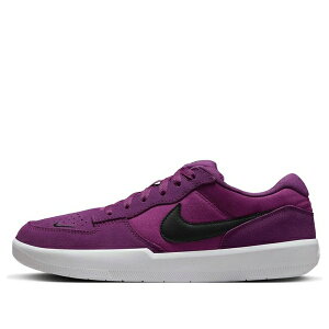 Nike �i�C�L �����Y �X�j�[�J�[ �yNike Force 58 SB 'Viotech' CZ2959-505�z �T�C�Y US_M_4.5