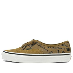 Vans �o���Y �����Y �X�j�[�J�[ �yVans Liberaiders x Authentic 44 DX 'Coyote' VN0A54F27MB�z �T�C�Y US_6.5(24.5cm)