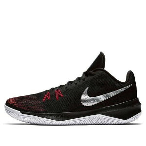 Nike �i�C�L �����Y �X�j�[�J�[ �yNike Zoom Evidence II EP 'Black Red' 908978-006�z �T�C�Y US_10(28.0cm)