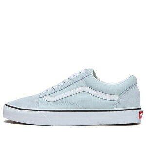 Vans �o���Y �����Y �X�j�[�J�[ �yVans Old Skool 'Ballad Blue' VN0A3WKT4G4�z �T�C�Y US_M_4.5