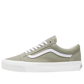 Vans バンズ メンズ スニーカー 【Vans Premium Old Skool 'Eucalyptus Beige' VN000D56YKD】 サイズ US_9(27.0cm)