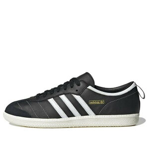 adidas �A�f�B�_�X �����Y �X�j�[�J�[ �yadidas Samba 'Black White' HQ6646�z �T�C�Y US_10.5(28.5cm)