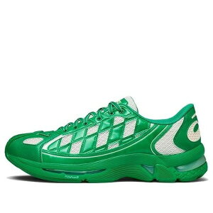 ASICS �A�V�b�N�X �����Y �X�j�[�J�[ �yASICS x Kiko Kostadinov Gel-Kiril 'Cilantro' 1023A019-300�z �T�C�Y US_8.5(26.5cm)