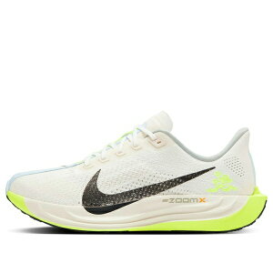 Nike �i�C�L �����Y �X�j�[�J�[ �yNike Pegasus Plus 'Sail Black' HQ3451-101�z �T�C�Y US_7(25.0cm)