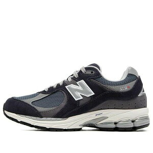 New Balance �j���[�o�����X �����Y �X�j�[�J�[ �yNew Balance 2002R Shoes 'Grey Black White' M2002RSF-D�z �T�C�Y US_9(27.0cm)