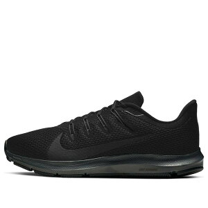 Nike �i�C�L �����Y �X�j�[�J�[ �yNike Quest 2 'Triple Black' CI3787-003�z �T�C�Y US_9.5(27.5cm)