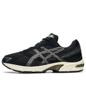 ASICS �A�V�b�N�X �����Y �X�j�[�J�[ �yASICS Gel-1130 'Black Metropolis' 1201A255-002�z �T�C�Y US_M_4.5