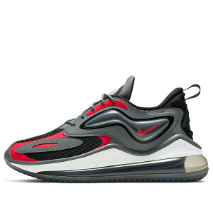 Nike �i�C�L �����Y �X�j�[�J�[ �yNike Air Max Zephyr 'Smoke Grey Siren Red' CV8837-003�z �T�C�Y US_8(26.0cm)