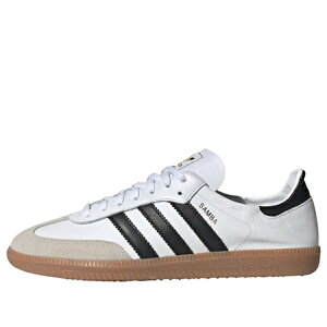 adidas �A�f�B�_�X �����Y �X�j�[�J�[ �yadidas Samba Decon 'White Gum' IF0642�z �T�C�Y US_7.5(25.5cm)