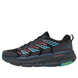 Skechers �X�P�b�`���[�Y �����Y �X�j�[�J�[ �ySkechers Go Run Trail 'Black Multicolor' 220784-BKMT�z �T�C�Y US_8(26.0cm)