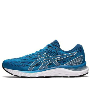 ASICS �A�V�b�N�X �����Y �X�j�[�J�[ �yASICS Gel-Cumulus 23 'Reborn Blue' 1011B012-400�z �T�C�Y US_7.5(25.5cm)