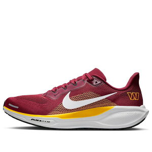 Nike �i�C�L �����Y �X�j�[�J�[ �yNike x NFL Pegasus 41 'Washington Commanders' IB3184-600�z �T�C�Y US_10(28.0cm)