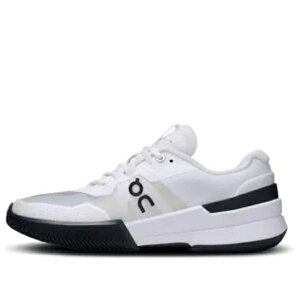 On Running �I�� �����j���O �����Y �X�j�[�J�[ �yOn Running The Roger Pro 2 'White Indigo' 3ME10300629�z �T�C�Y US_12.5(30.5cm)