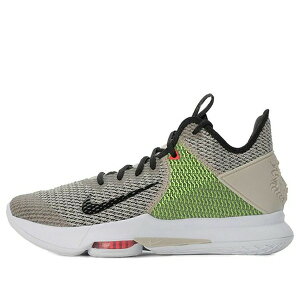 Nike �i�C�L �����Y �X�j�[�J�[ �yNike LeBron Witness 4 EP 'String' CD0188-200�z �T�C�Y US_8(26.0cm)