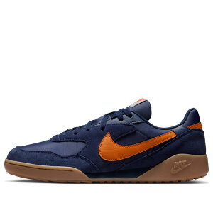 Nike �i�C�L �����Y �X�j�[�J�[ �yNike Terra Manta Suede 'Obsidian Orange Gum' IM6483-400�z �T�C�Y US_9.5(27.5cm)