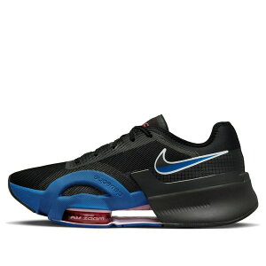 Nike �i�C�L �����Y �X�j�[�J�[ �yNike Air Zoom SuperRep 3 'Black Old Royal' DC9115-002�z �T�C�Y US_9.5(27.5cm)