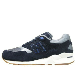 New Balance �j���[�o�����X �����Y �X�j�[�J�[ �yNew Balance 878 Abzorb Darkblue ML878OSB�z �T�C�Y US_5(23.0cm)