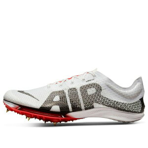 Nike �i�C�L �����Y �X�j�[�J�[ �yNike Air Zoom Victory More Uptempo 'White University Red' DN6947-111�z �T�C�Y US_6.5(24.5cm)