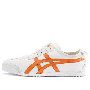 Onitsuka Tiger IjcJ^CK[ Y Xj[J[ yOnitsuka Tiger Mexico 66 Slip-On 'Birch' 1183A360-202z TCY US_9.5(27.5cm)