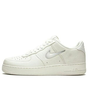 Nike �i�C�L �����Y �X�j�[�J�[ �yNike Air Force 1 Low PRM 'Jewel Sail' 941912-100�z �T�C�Y US_11(29.0cm)
