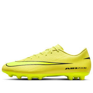Nike �i�C�L �����Y �X�j�[�J�[ �yNike Mercurial Vapor 16 Academy 'Limelight Hyper Crimson Volt' FQ8431-300�z �T�C�Y US_7(25.0cm)