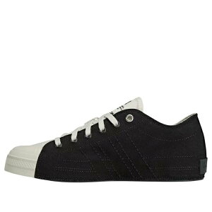 adidas AfB_X Y Xj[J[ yadidas Y-3 Nizza Lo 'Orbit Grey Black' JQ8822z TCY US_7.5(25.5cm)