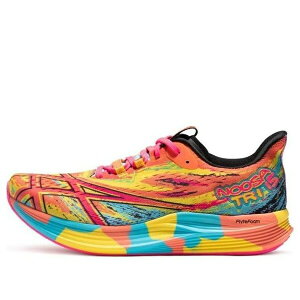 ASICS AVbNX Y Xj[J[ yASICS Noosa Tri 15 'Aquarium Vibrant Yellow 1011B609-400z TCY US_9.5(27.5cm)