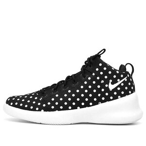 Nike �i�C�L �����Y �X�j�[�J�[ �yNike Hyperfr3sh Premium 'Polka Dot' 805898-002�z �T�C�Y US_7(25.0cm)