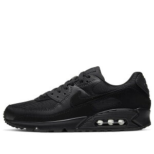 Nike �i�C�L �����Y �X�j�[�J�[ �yNike Air Max 90 'Recraft Triple Black' CN8490-003�z �T�C�Y US_M_13