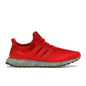 adidas AfB_X Y Xj[J[ yadidas Ultra Boost DNA Vivid Redz TCY US_8.5(26.5cm) Vivid Red/Vivid Red/Core Black
