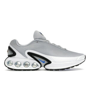 Nike �i�C�L �����Y �X�j�[�J�[ �yNike Air Max Dn Pure Platinum Hyper Royal�z �T�C�Y US_6(24.0cm) Pure Platinum/Hyper Royal