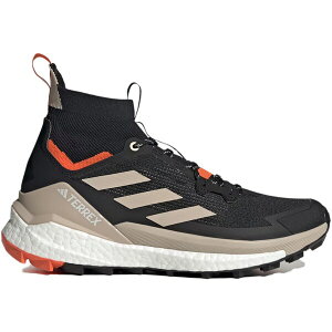 adidas AfB_X Y Xj[J[ yadidas Terrex Free Hiker 2.0 Black Wonder Beigez TCY US_12(30.0cm) Core Black/Wonder Beige/Semi Impact Orange