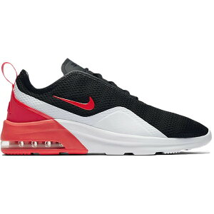 Nike iCL Y Xj[J[ yNike Air Max Motion 2 Black Red Orbitz TCY US_8.5(26.5cm) Black White Red Orbit