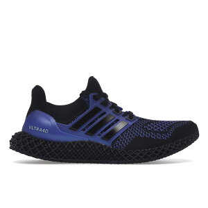 adidas AfB_X Y Xj[J[ yadidas Ultra 4D Black Sonic Inkz TCY US_5.5(23.5cm) Core Black/Core Black/Sonic Ink
