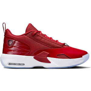 Jordan W[_ Y Xj[J[ yJordan Max Aura 6 Varsity Redz TCY US_10(28.0cm) Varsity Red/White/Clear/Black