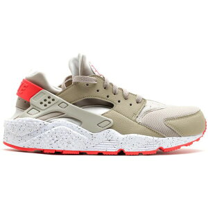 Nike iCL Y Xj[J[ yNike Air Huarache Flat Spin Chalkz TCY US_9(27.0cm) Flat Spin/Light Beige Chalk Laser Crimson