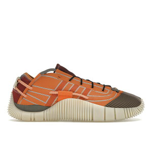 adidas アディダス メンズ スニーカー 【adidas Scuba Phormar Craig Green Tactile Orange】 サイズ US_10.5(28.5cm) Tactile Orange/Customized/Glow Blue