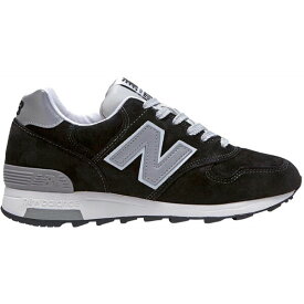 New Balance ニューバランス メンズ スニーカー 【New Balance 1400】 サイズ US_8(26.0cm) MiUSA Black White