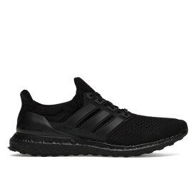 adidas アディダス メンズ スニーカー 【adidas Ultra Boost 1.0】 サイズ US_7(25.0cm) Triple Black