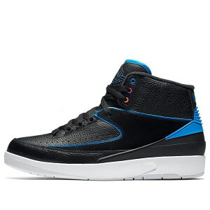 Jordan �W���[�_�� �����Y �X�j�[�J�[ �yAir Jordan 2 Retro 'Radio Raheem' 834274-014�z �T�C�Y US_11(29.0cm)
