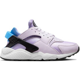 Nike ナイキ レディース スニーカー 【Nike Air Huarache】 サイズ US_5W(22cm) Lilac Barely Grape (Women's)