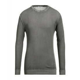 【送料無料】 エクステ メンズ ニット&セーター アウター Sweaters Grey