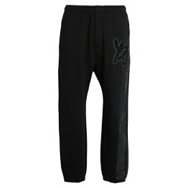 【送料無料】 ワイスリー メンズ カジュアルパンツ ボトムス Pants Black