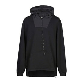 【送料無料】 リプレゼント メンズ パーカー・スウェットシャツ アウター Sweatshirts Black