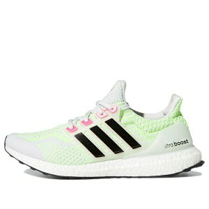 adidas �A�f�B�_�X �����Y �X�j�[�J�[ �yadidas UltraBoost 5.0 DNA 'Dash Grey Signal Green' G58755�z �T�C�Y US_9.5(27.5cm)