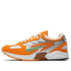 Nike �i�C�L �����Y �X�j�[�J�[ �yNike Air Ghost Racer 'Orange Peel' AT5410-800�z �T�C�Y US_8.5(26.5cm)