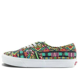 Vans oY Y Xj[J[ yVans Clottee x Authentic 'Multi' VN000EE36GL1z TCY US_M_4.5