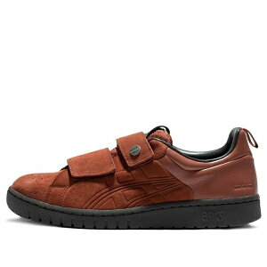 ASICS アシックス メンズ スニーカー 【ASICS x Nulabel Gel-PTG VC 'Spice Latte' 1201A513-600】 サイズ US_6.5(24.5cm)